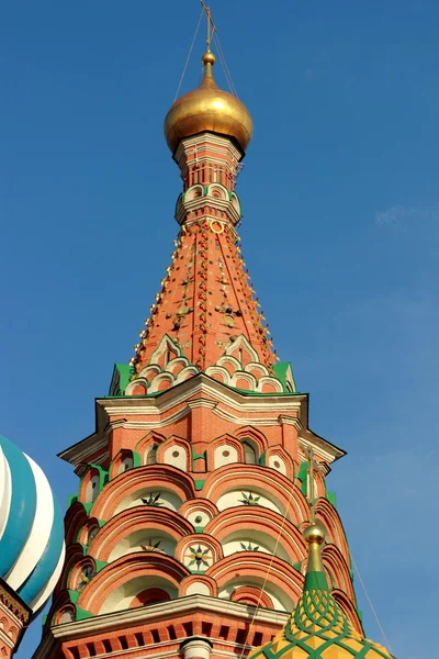 St.Basil — Stockfoto