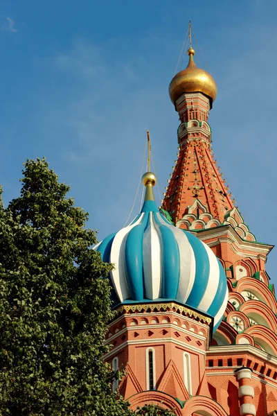 Moskva Visa — Stockfoto