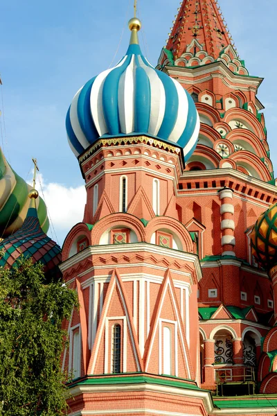 Moscow symbol — Stock Photo, Image