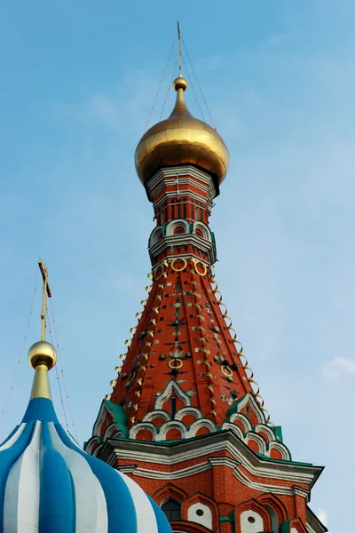 Symbol Moskwa — Zdjęcie stockowe