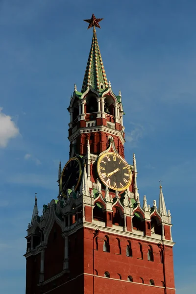 Moskou-symbool — Stockfoto