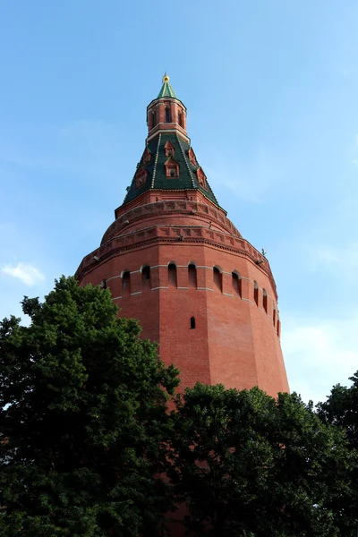 Moskova'nın sembolü