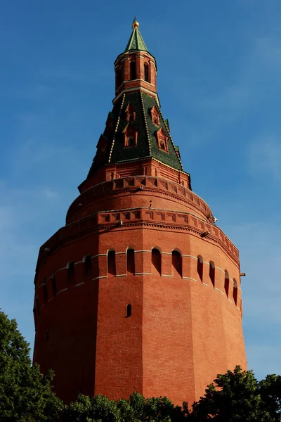 Kremlin, Moskova, Rusya üzerinde göster