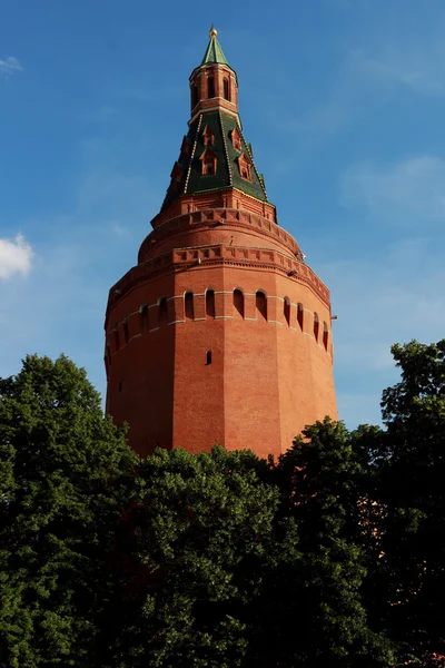 Moskova'nın sembolü