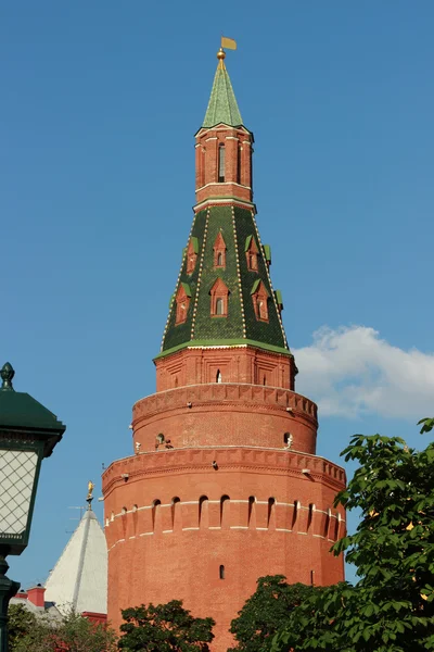 Moscow symbol — Stock Photo, Image