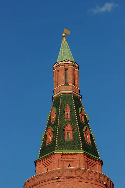 Moskva symbol — Stockfoto