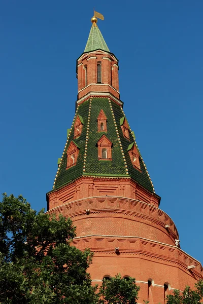 Moskva symbol — Stockfoto