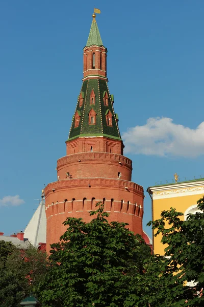 Moscovo — Fotografia de Stock