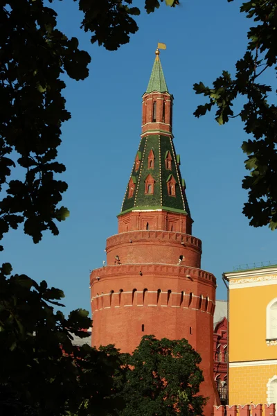 Moskou-symbool — Stockfoto