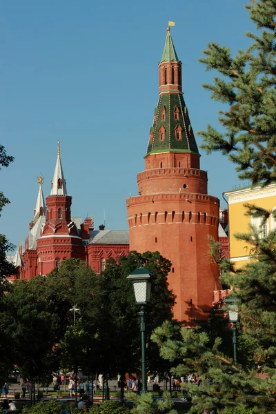 Символ Москви — стокове фото