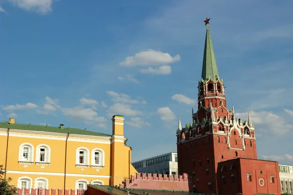 Moskou-symbool — Stockfoto