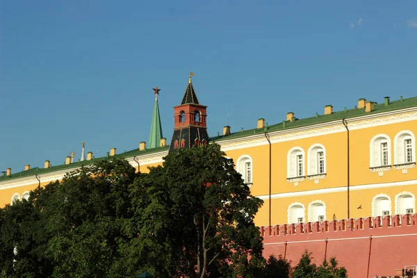 Moscow symbol — Stock Photo, Image