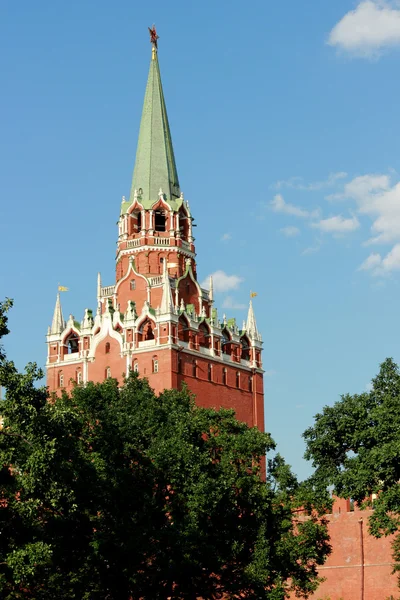 Символи в Москві, Росія — стокове фото