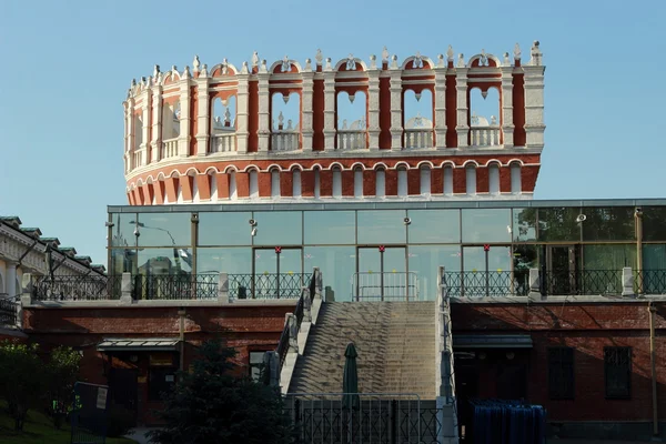 Symbole in Moskau, Russland — Stockfoto