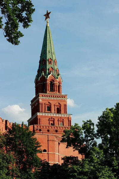 Moscow view — Stock Photo, Image