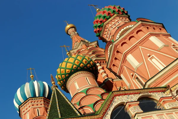 Moskova'nın sembolü