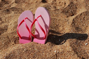 Parmak arası Terlikler