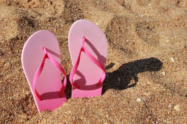 Parmak arası Terlikler