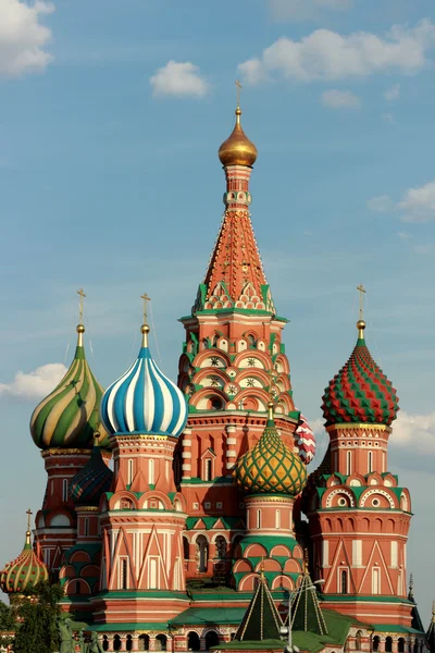 Moskova'nın sembolü