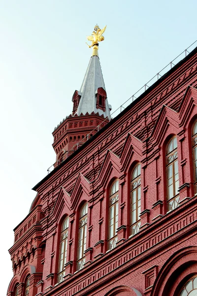 Symbol of Russia — Stock Photo, Image