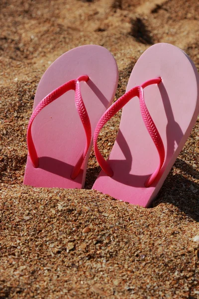 Flip flops — Stock Photo, Image