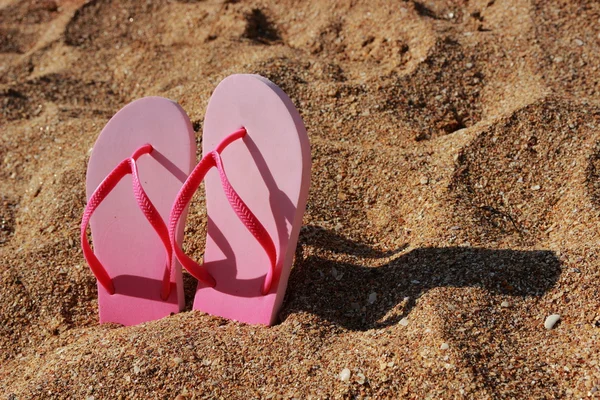 Parmak arası Terlikler