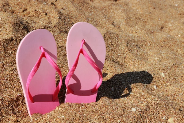 Parmak arası Terlikler