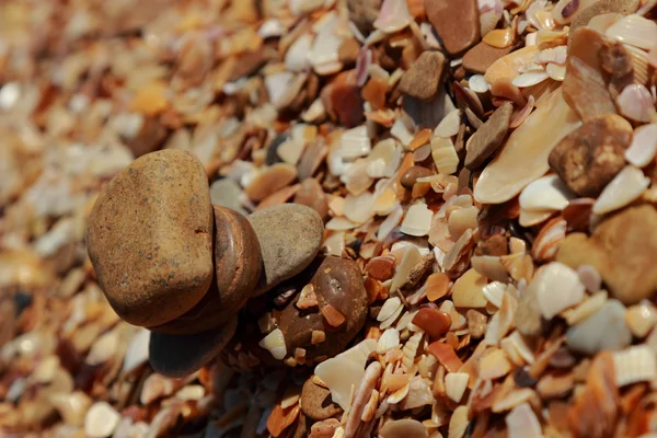 Sand background — Stock Photo, Image