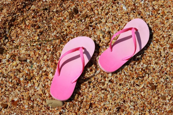 Fundo de areia do mar — Fotografia de Stock