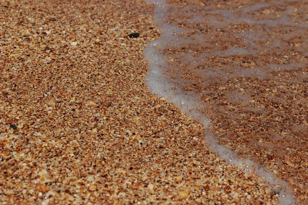 Sand background — Stock Photo, Image