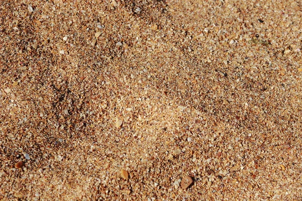 Sand background — Stock Photo, Image