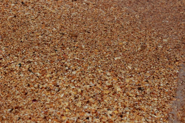 Sand background Royalty Free Stock Photos