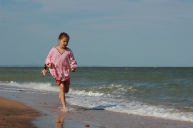 Doğu Kırım 'da yaz mevsiminde yaşamı sağlama kavramı