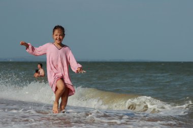 Doğu Kırım 'da yaz mevsiminde yaşamı sağlama kavramı