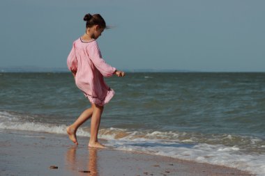 Doğu Kırım 'da yaz mevsiminde yaşamı sağlama kavramı