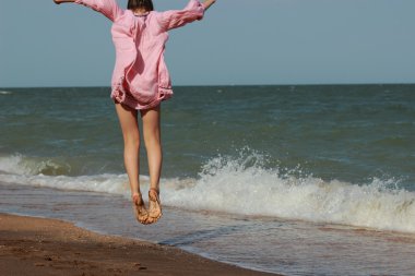 Doğu Kırım 'da yaz mevsiminde yaşamı sağlama kavramı