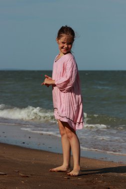 Doğu Kırım 'da yaz mevsiminde yaşamı sağlama kavramı