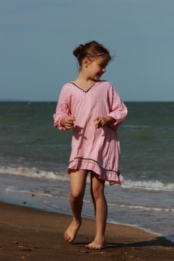 Doğu Kırım 'da yaz mevsiminde yaşamı sağlama kavramı