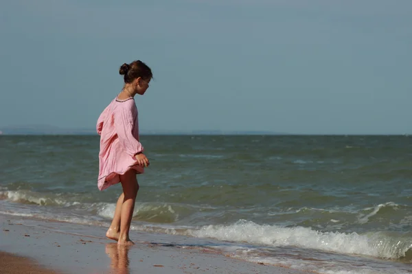 Conceito Verão Desfrutar Vida Lado Mar Crimeia Oriental — Fotografia de Stock