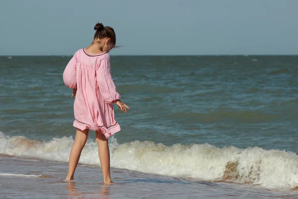 Sommerkonzept Das Leben Meer Genießen Ost Krim — Stockfoto