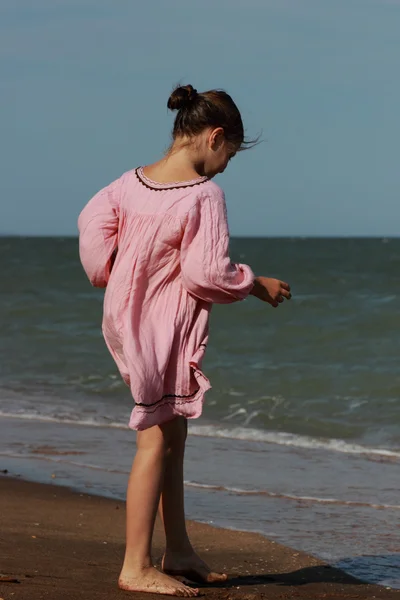 Zomer Concept Van Het Genot Van Het Leven Zee Oost — Stockfoto