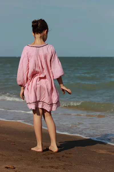 Zomer Concept Van Het Genot Van Het Leven Zee Oost — Stockfoto