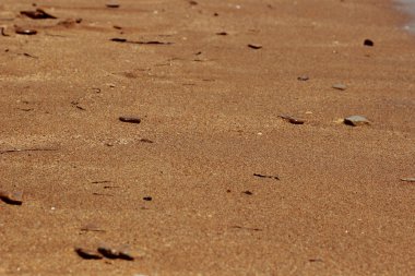 모래 배경, 크림kum arka plan, Kırım