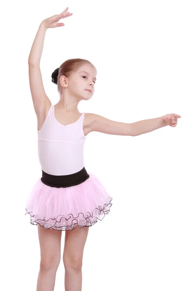 Ballerina — Stock Photo, Image