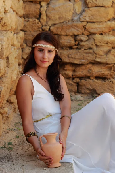 Ancient Greek goddess