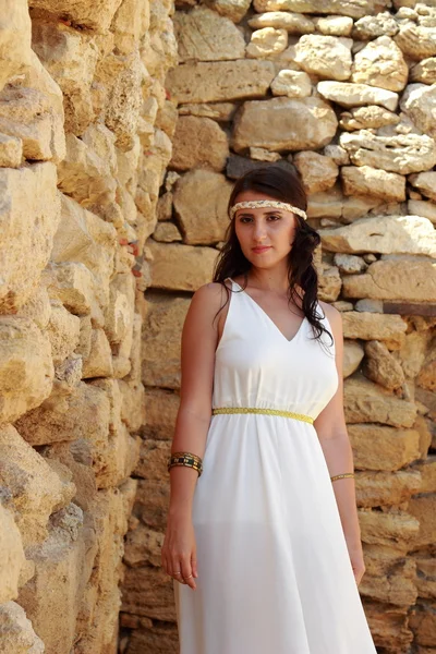 Ancient Greek goddess