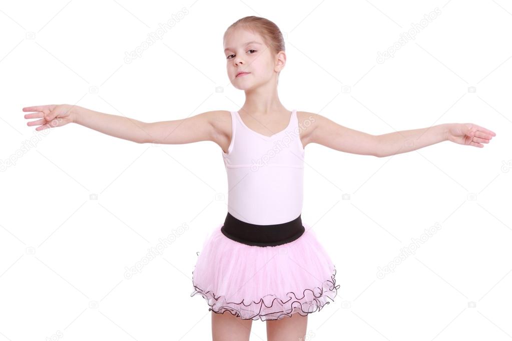 Ballerina