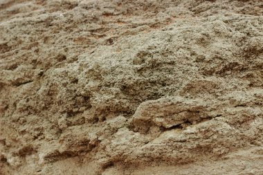 Deniz kaya doku, deniz kaya doku kum toz kaplama ile