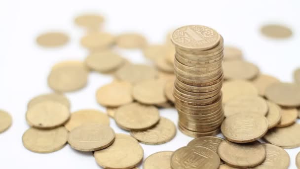 Monnaie ukrainienne, monnaie 