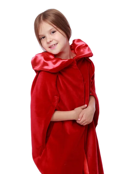 Sprookje "Red Riding Hood" — Stockfoto